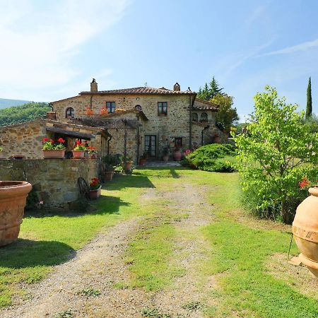 Holiday Home Poggio Velluto By Interhome Seggiano Zewnętrze zdjęcie