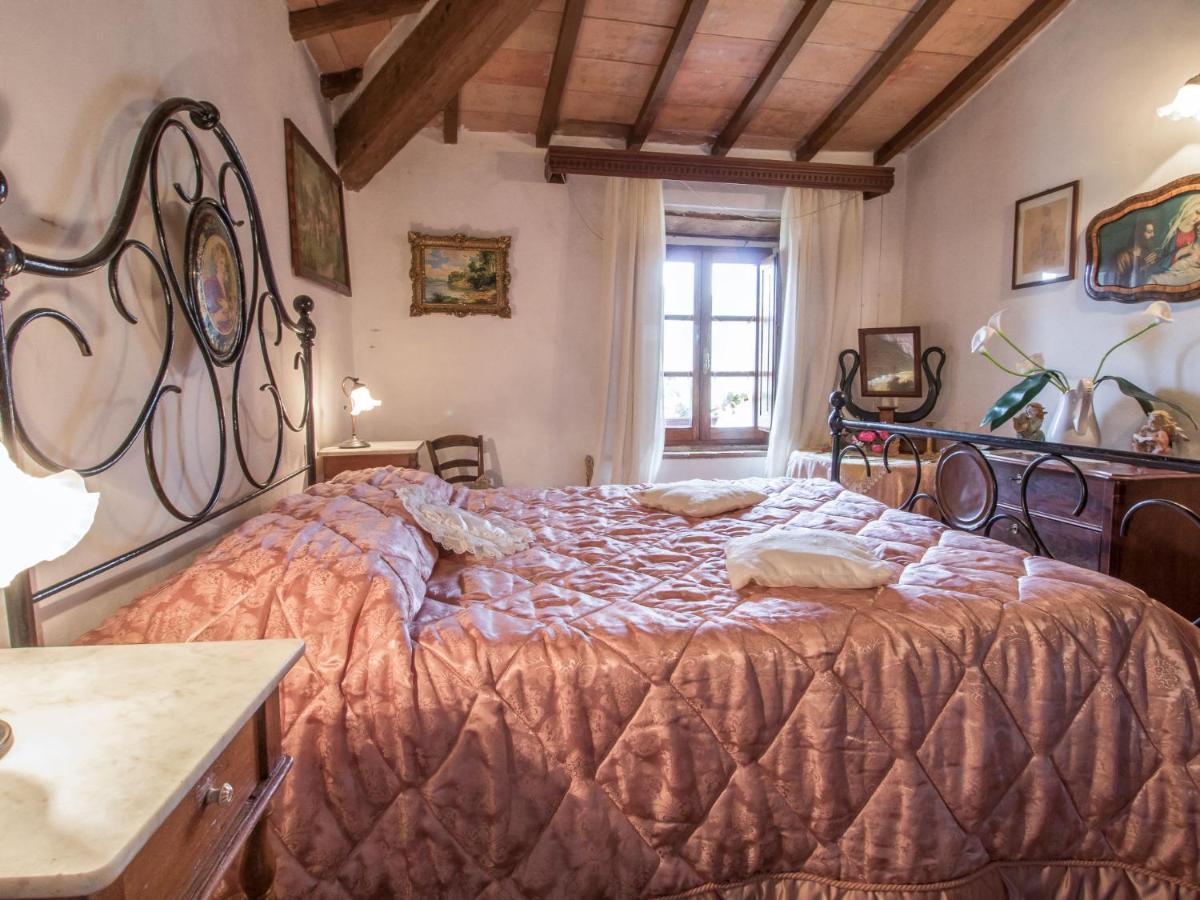 Holiday Home Poggio Velluto By Interhome Seggiano Zewnętrze zdjęcie